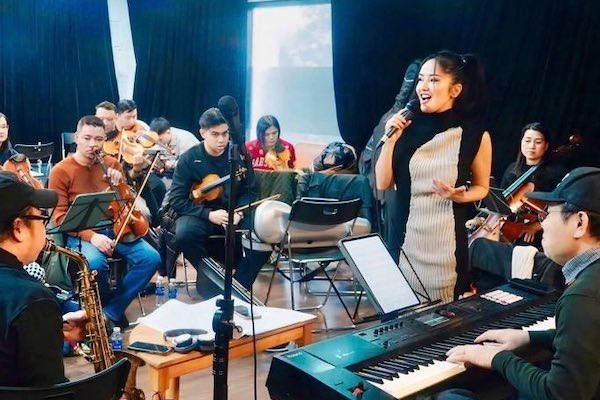 Đêm nhạc 'Về đây bốn cánh chim trời' không diễn ra và những bài học lớn