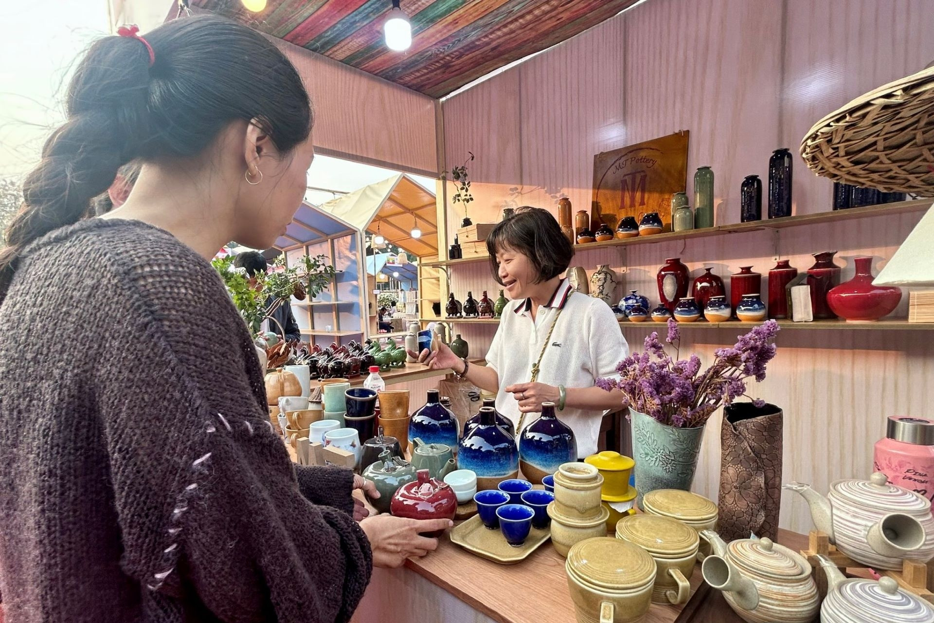 Hà Nội triển khai nhiều giải pháp bảo vệ quyền lợi người tiêu dùng