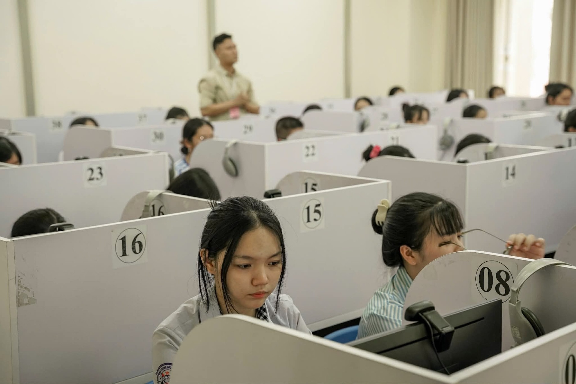 Lịch 2 kỳ thi riêng lớn nhất phía Nam, hơn 100 trường sẽ xét tuyển đại học 2026