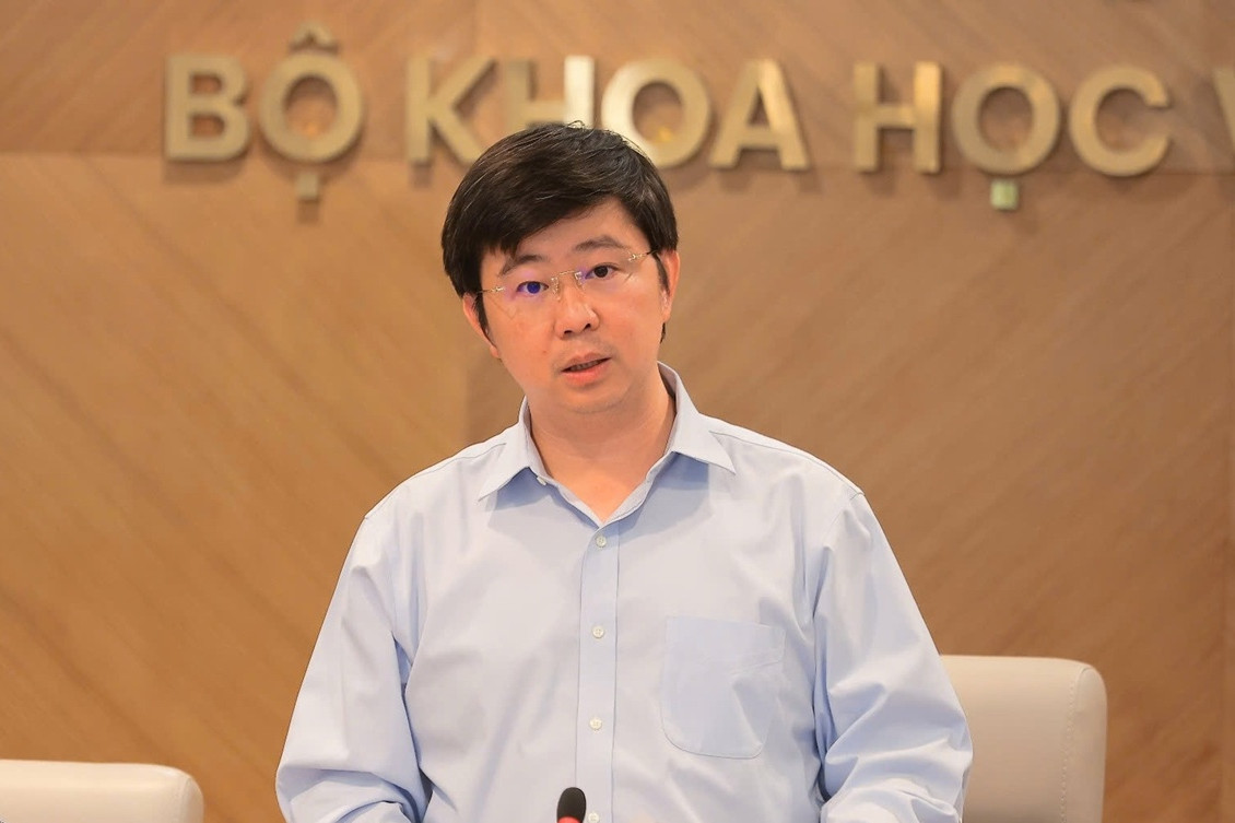 Nhà nước sẽ là khách hàng lớn nhất của hoạt động chuyển đổi số