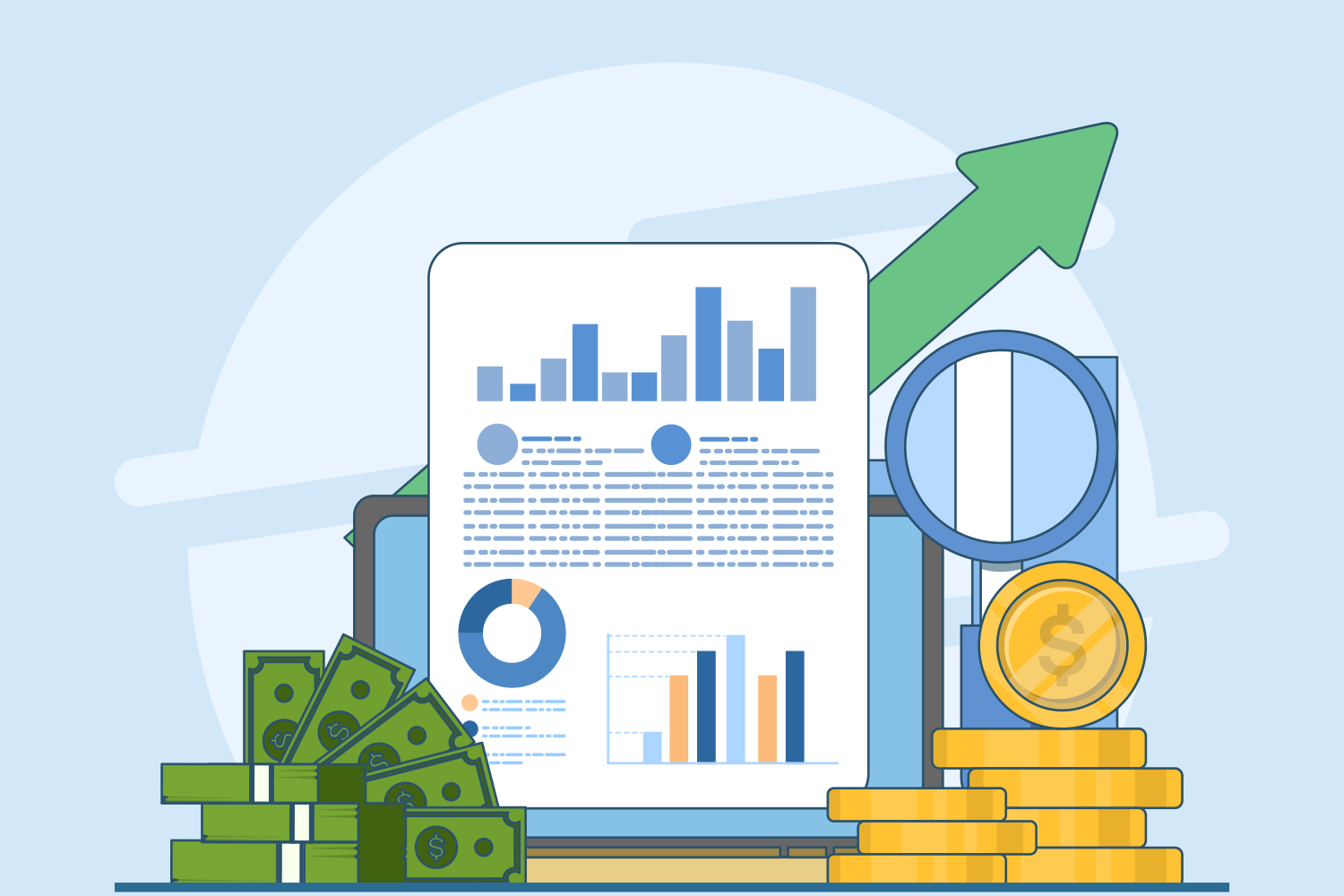 Thu ngân sách TPHCM vượt xa dự toán, đạt hơn 785.000 tỷ đồng