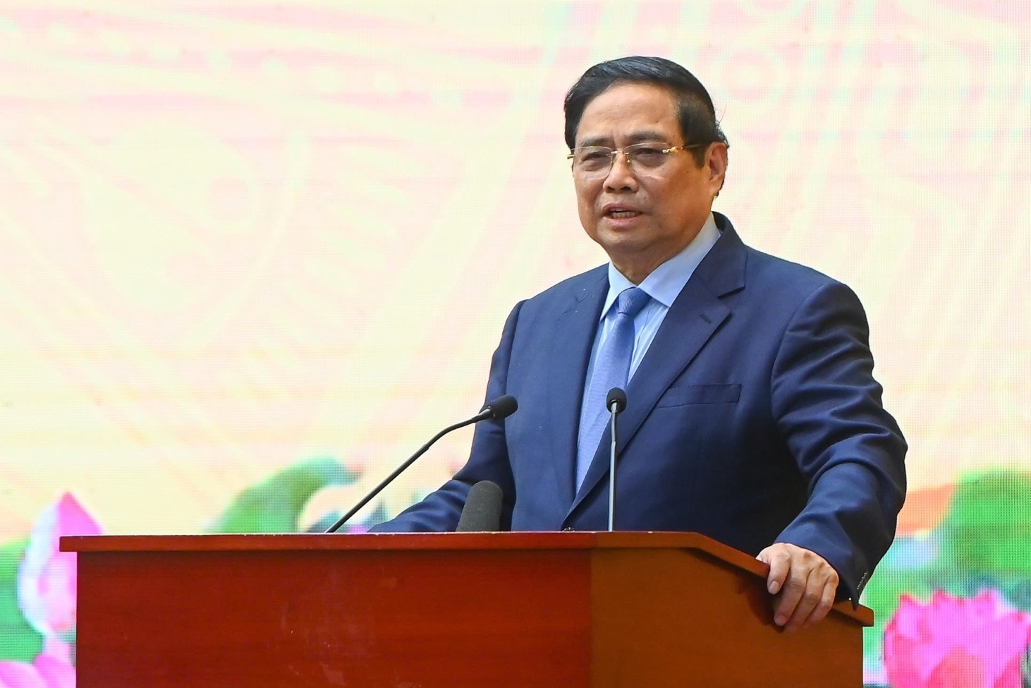 Thủ tướng: Nông nghiệp tiếp tục là trụ đỡ để kinh tế tăng trưởng mạnh