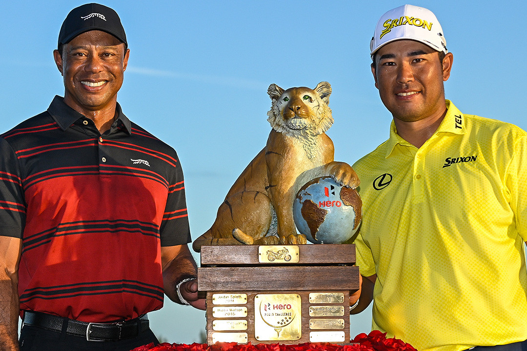 Tiger Woods Hero Matsuyama.jpg