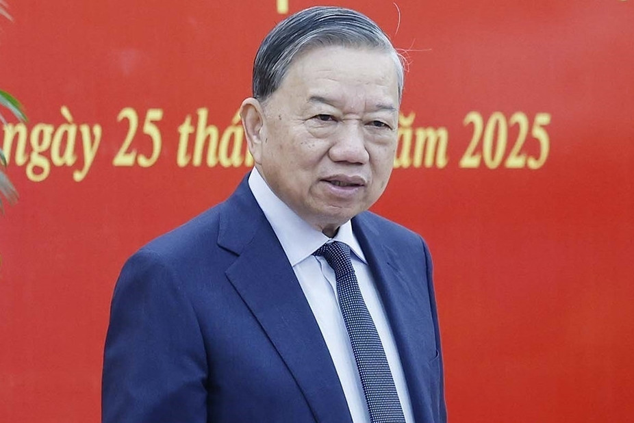 Tổng Bí thư: 3 câu hỏi 'phải trả lời cho được'