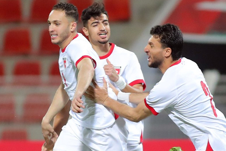 U23 Jordan: Phép thử cho bản lĩnh của U23 Việt Nam tại U23 châu Á