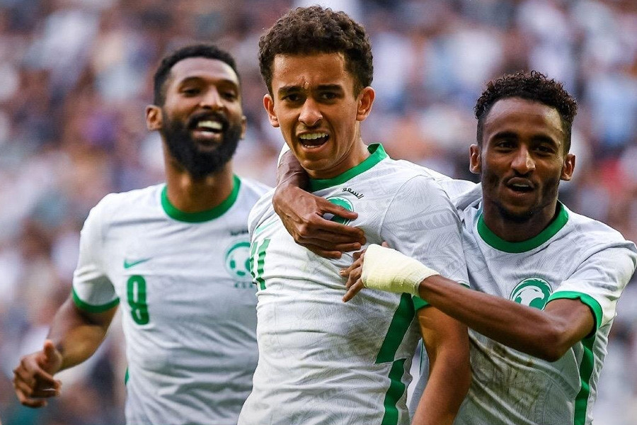 U23 Saudi Arabia: Đối thủ chính của U23 Việt Nam có gì ở U23 châu Á