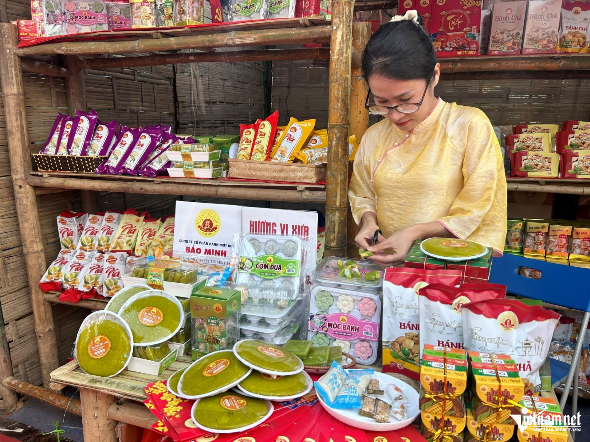 W-42. 16.4 tin Hà Nội tăng cường giám sát an toàn thực phẩm đối với sản phẩm OCOP.jpg