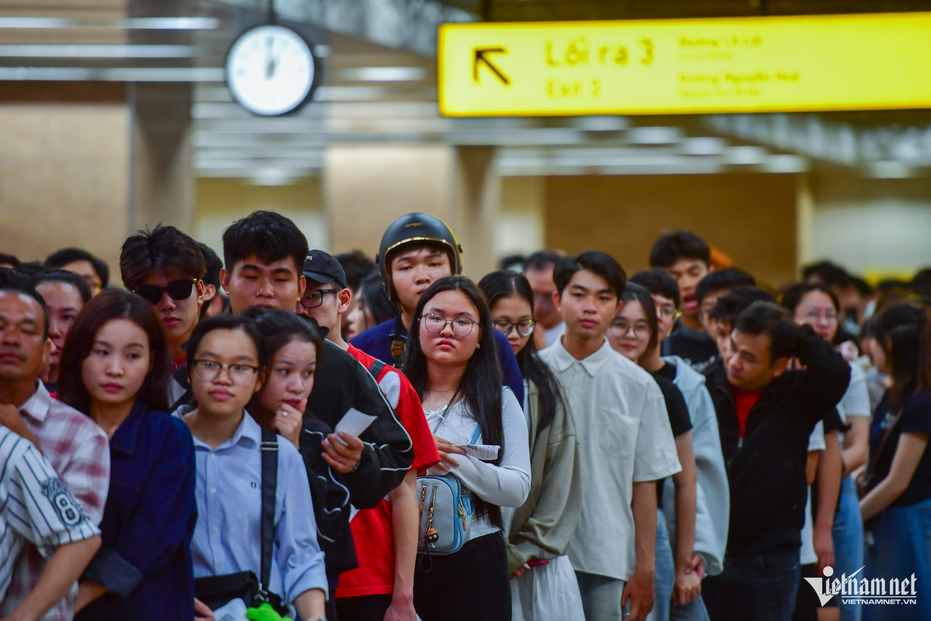 W-Chuyến Metro đầu năm 2026 Tuấn Hùng 9.jpg