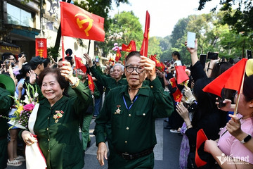 Tặng quà Tết cho người có công tránh trùng lặp, chi trả xong trước 31/1