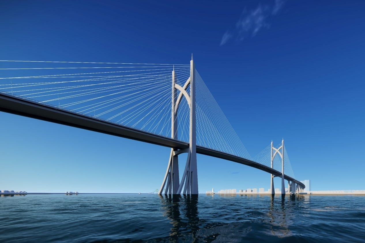 Quy mô 4 dự án hạ tầng chiến lược 240.000 tỷ đồng của TPHCM triển khai từ 15/1