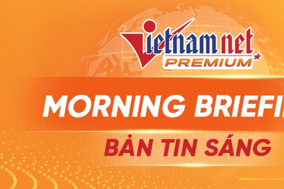Bản tin VietNamNet 11/1: Yêu cầu minh bạch khi lựa chọn hình thức đầu tư đường sắt tốc độ cao