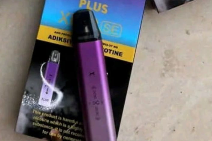 7 tác hại của thuốc lá điện tử