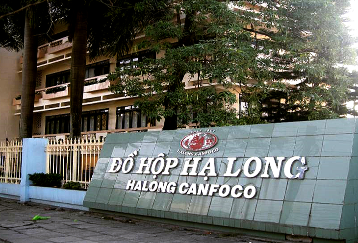 Bắt Tổng giám đốc Công ty Đồ hộp Hạ Long liên quan 130 tấn thịt heo nhiễm dịch