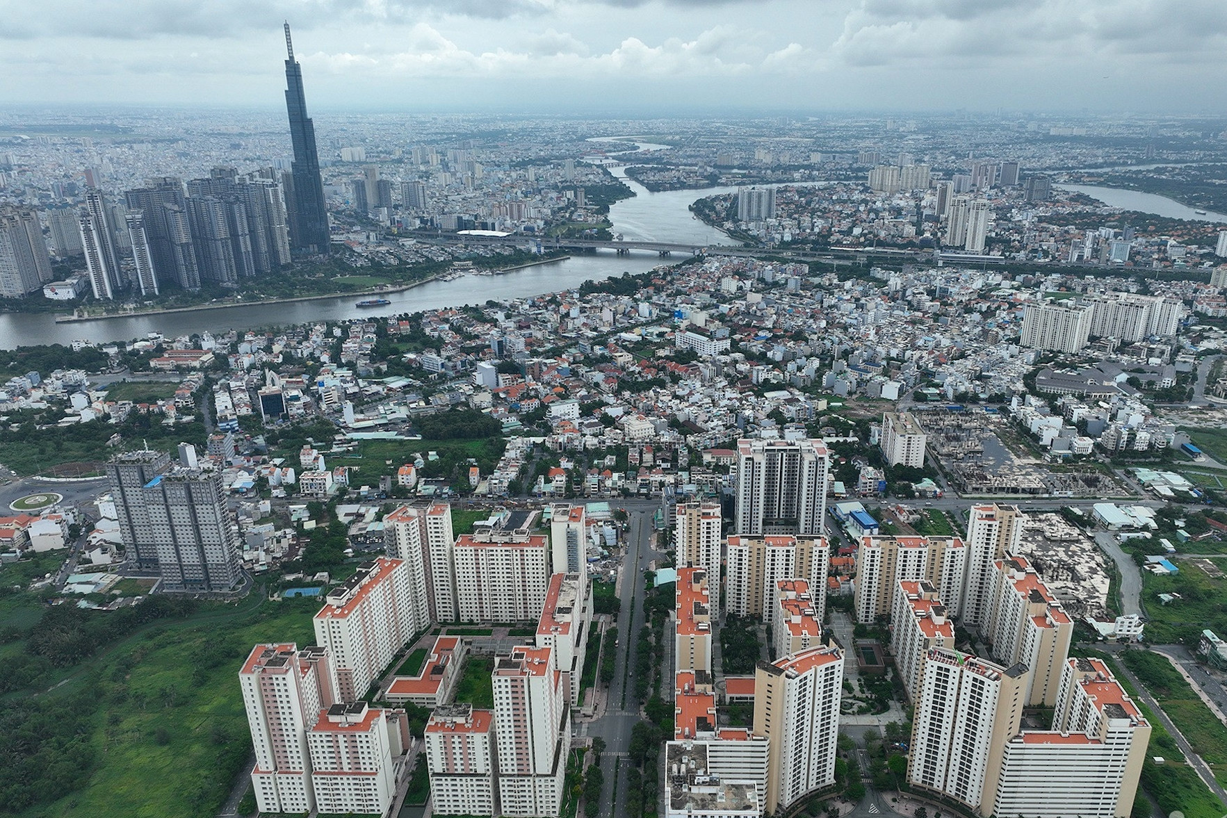 Chính thức ‘cởi trói’ cho hàng loạt sổ ‘trắng’, sổ ‘xanh’ cấp năm 1993-1997