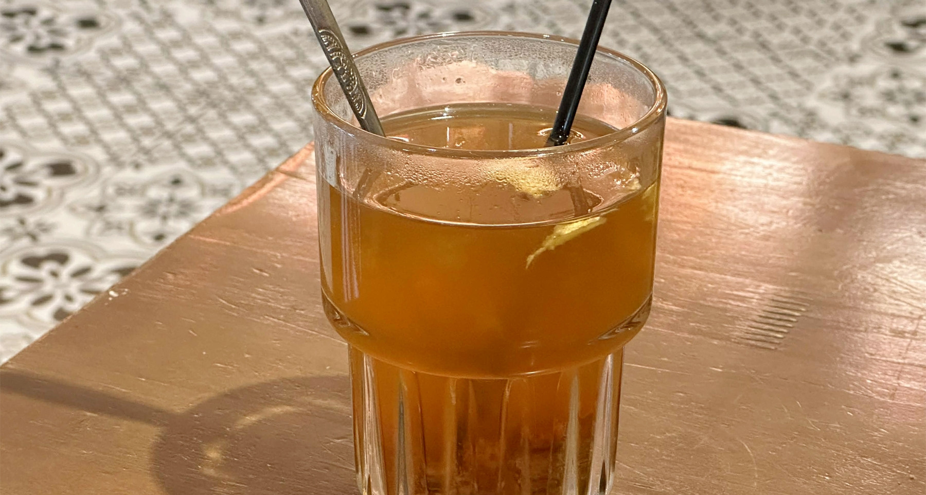 Chọn loại trà thích hợp vào mùa đông tốt cho sức khỏe