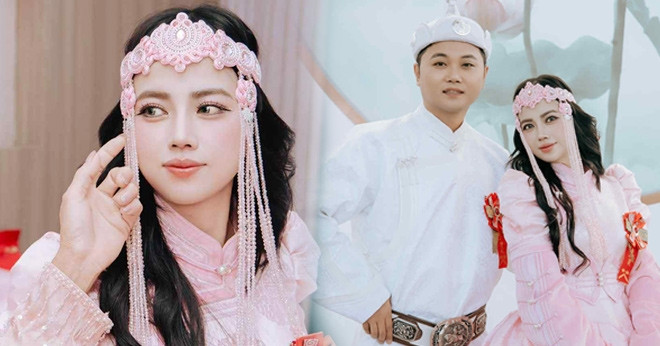 Cô gái Hưng Yên làm dâu Nội Mông, sốc vì nhà ch...