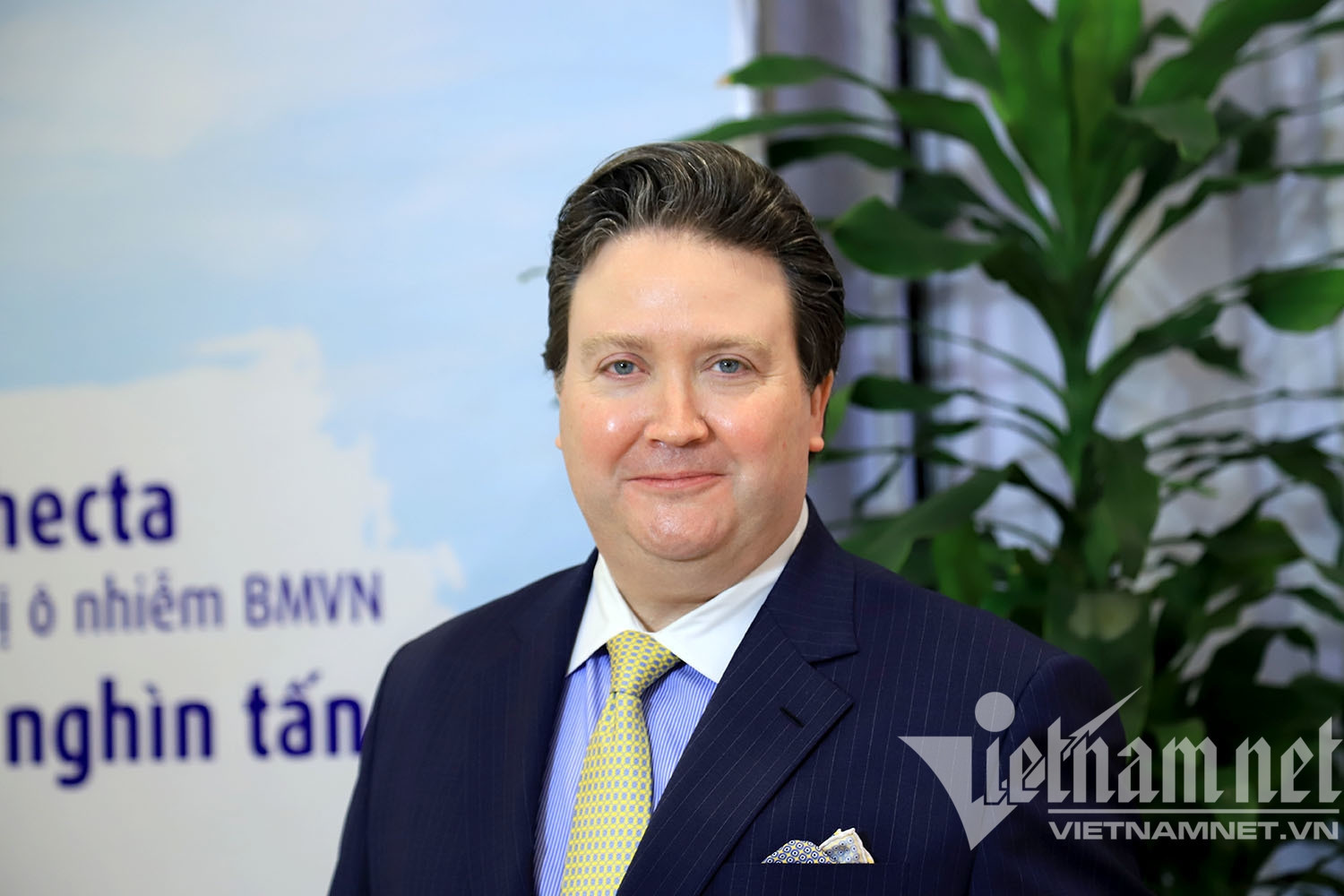 Đại sứ Mỹ: Việt Nam sẽ mãi là một nơi rất đặc biệt đối với tôi và gia đình