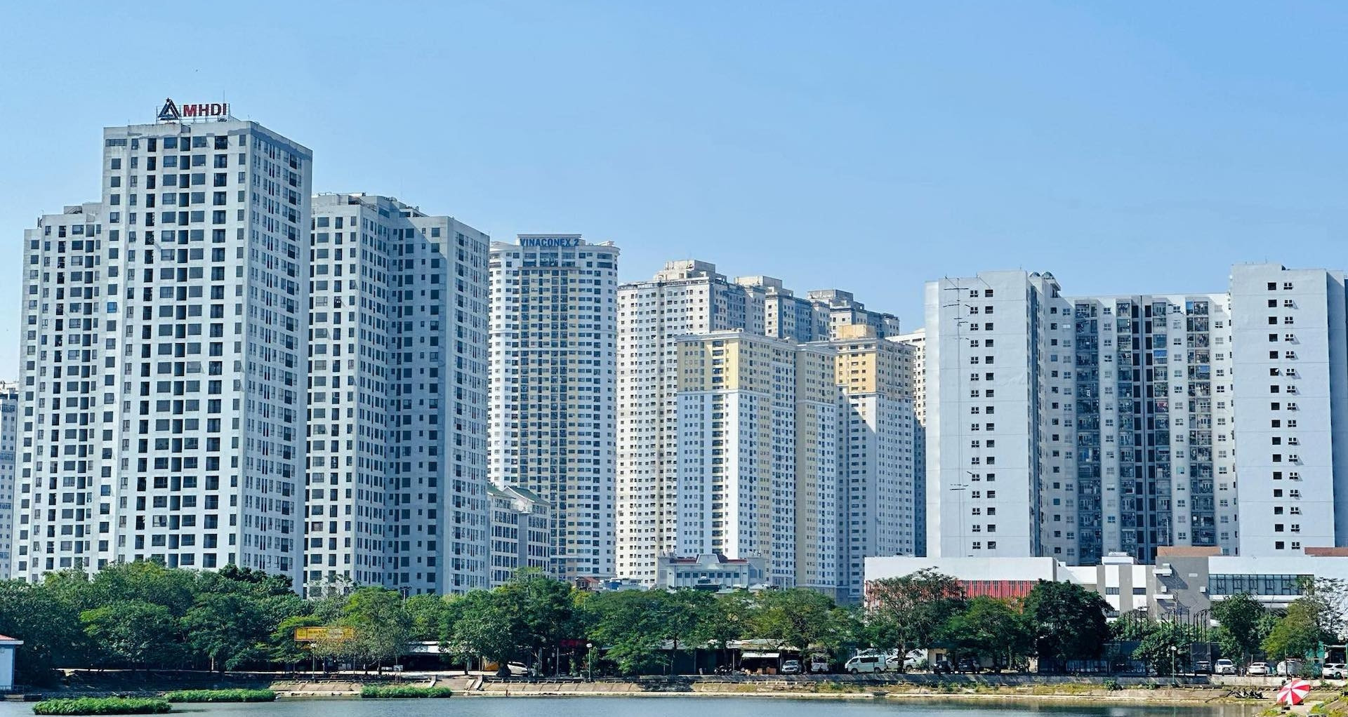 Định danh điện tử bất động sản: Lập lờ về pháp lý và giá cả khó có "đất sống"