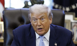 Tổng thống Mỹ Trump dọa tấn công Mexico