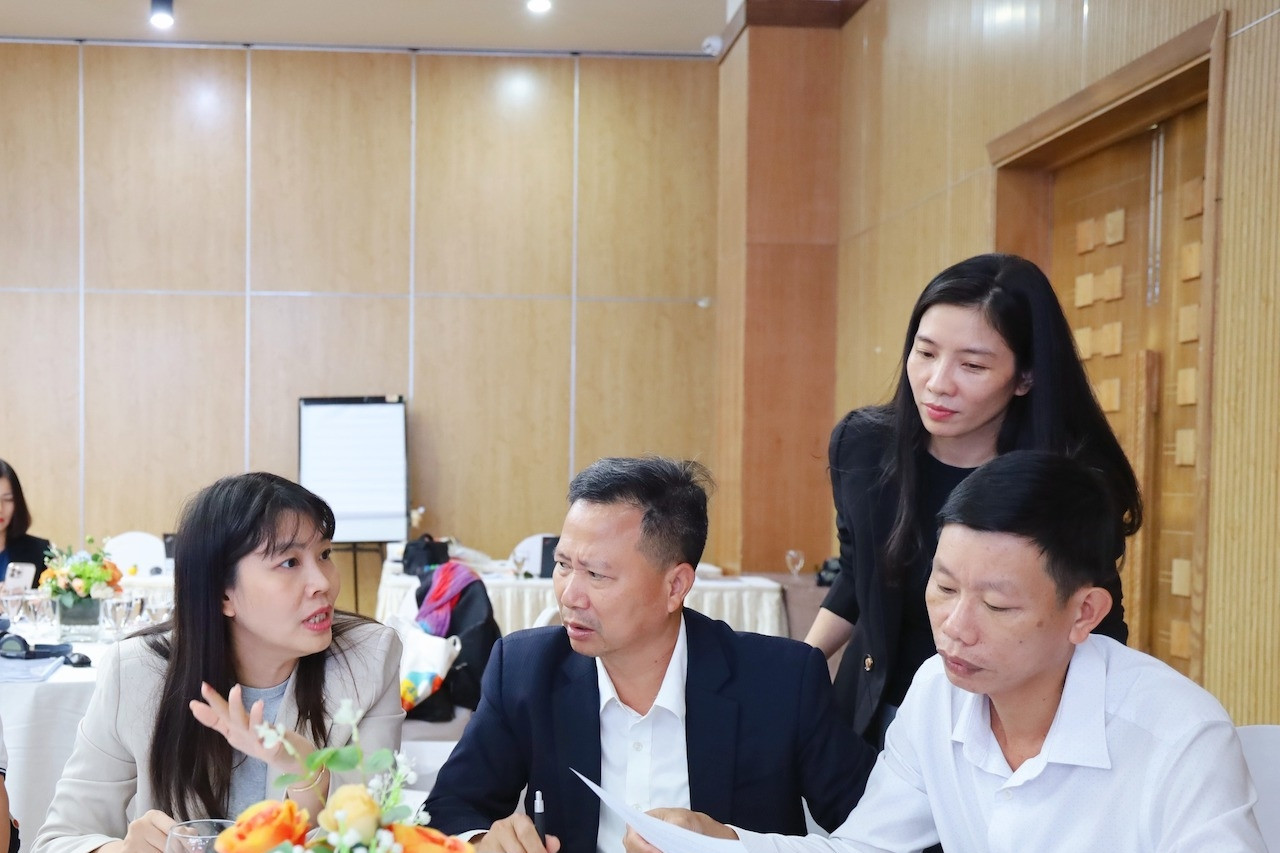 Giải pháp nâng cao hiệu quả công tác hỗ trợ nạn nhân bị mua bán