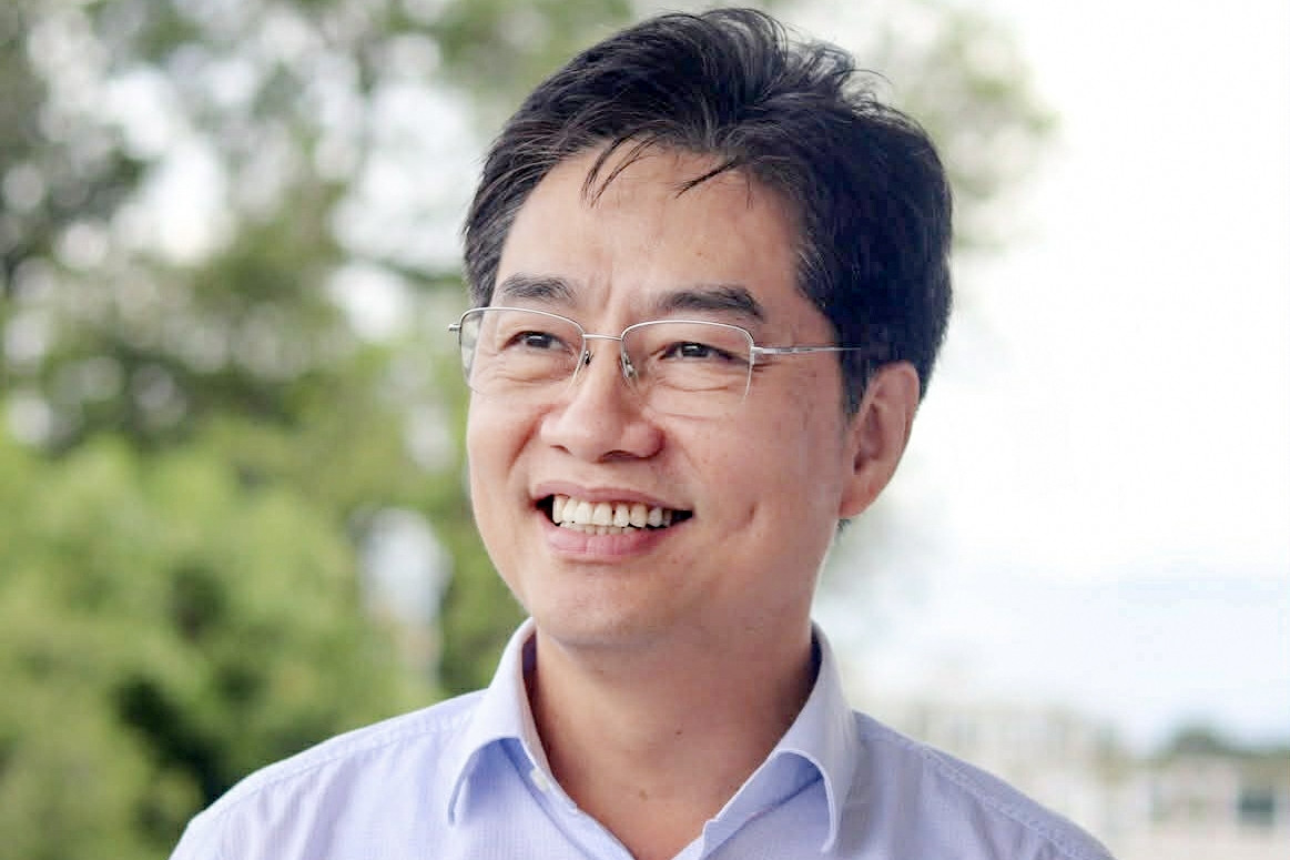 GS Trần Diệp Tuấn: Nếu không nghiên cứu, ai dẫn dắt khoa học và y tế nước nhà?