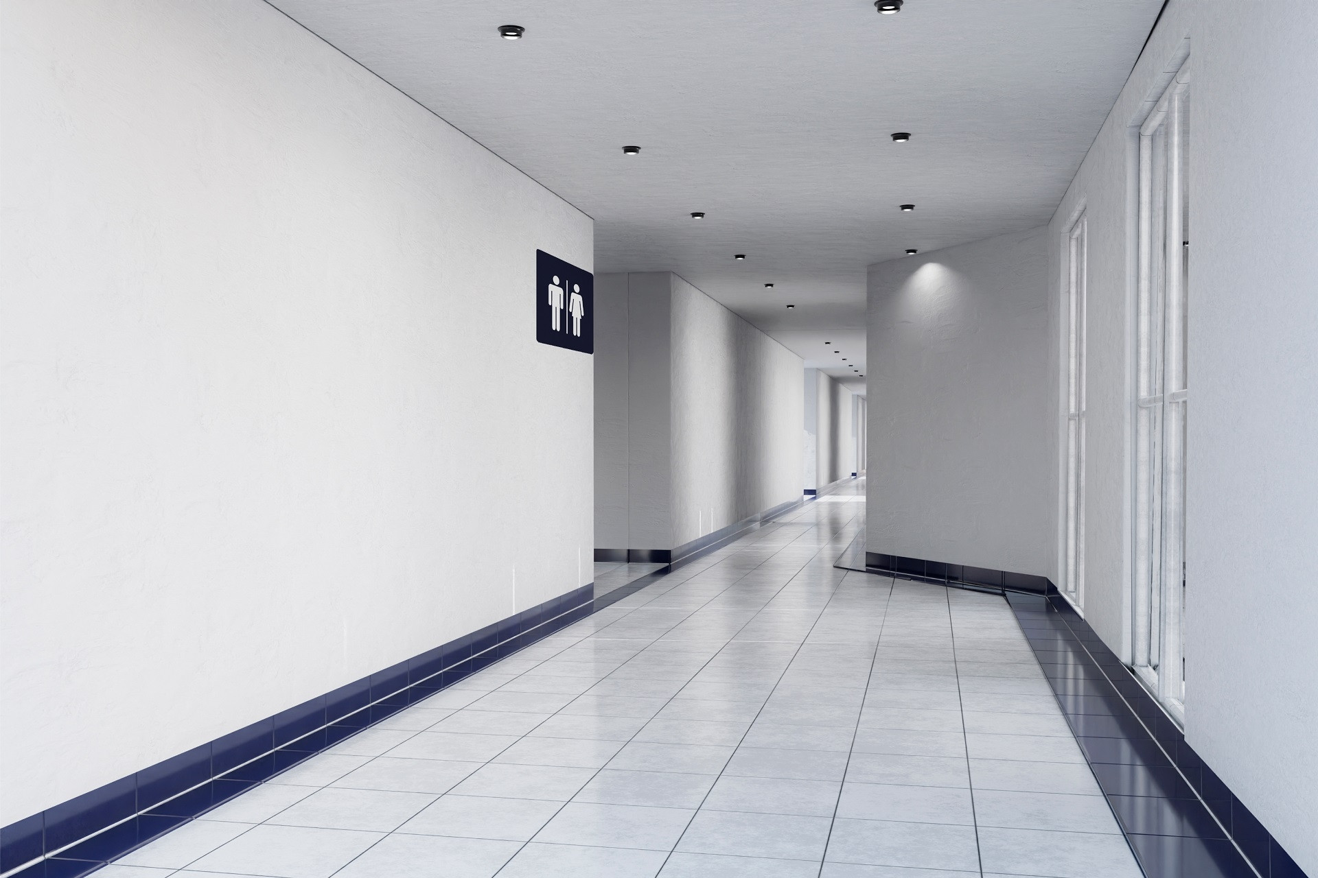 Hàng xóm chung cư cầm gậy gào thét, mẹ đơn thân và con gái sống trong sợ hãi