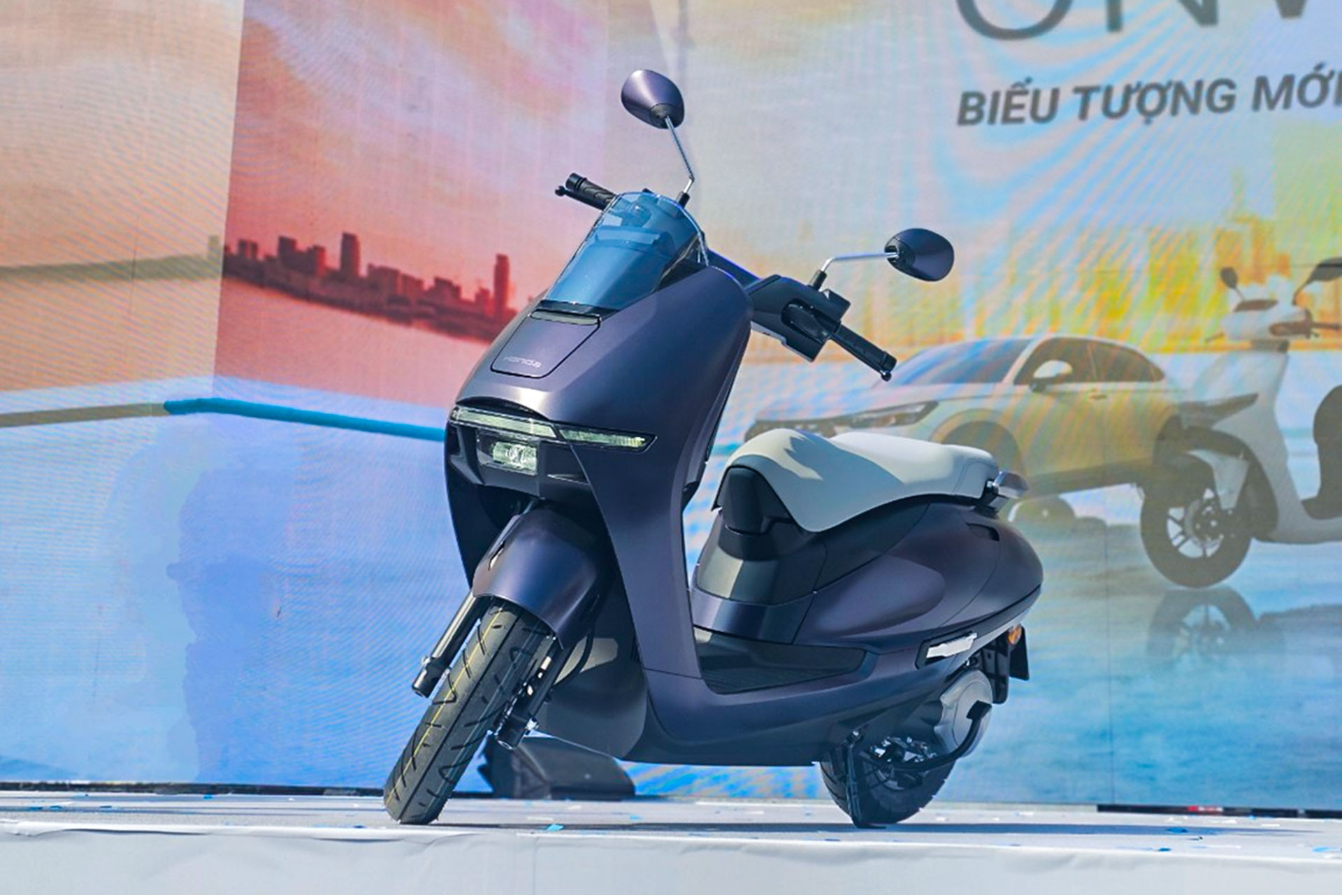 Honda tung thêm xe máy điện, người dùng Việt có sẵn sàng mua giá cao?