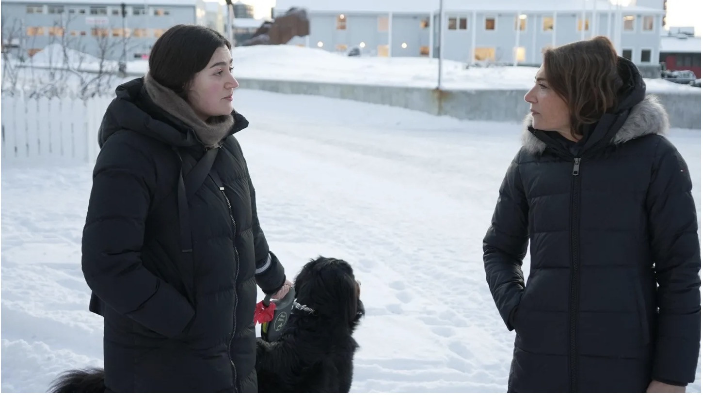 Người dân Greenland hoang mang giữa cơn bão địa chính trị