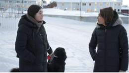 Người dân Greenland hoang mang giữa cơn bão địa chính trị