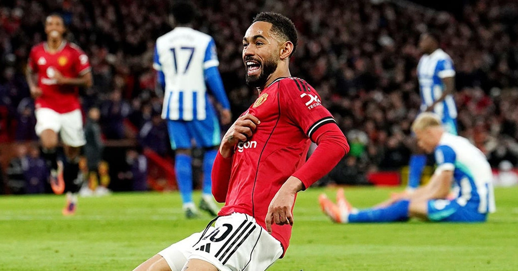 Prediksi Lengkap Brighton vs Manchester Utd 24 Mei 4 Prediksi Lengkap Brighton vs Manchester Utd 24 Mei