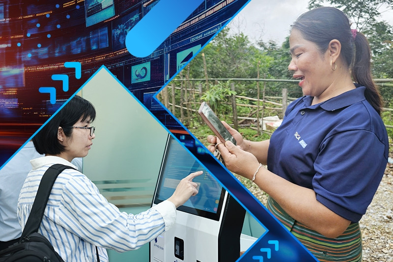 Những kết quả tích cực “mở đường” thúc đẩy Chính phủ thông minh