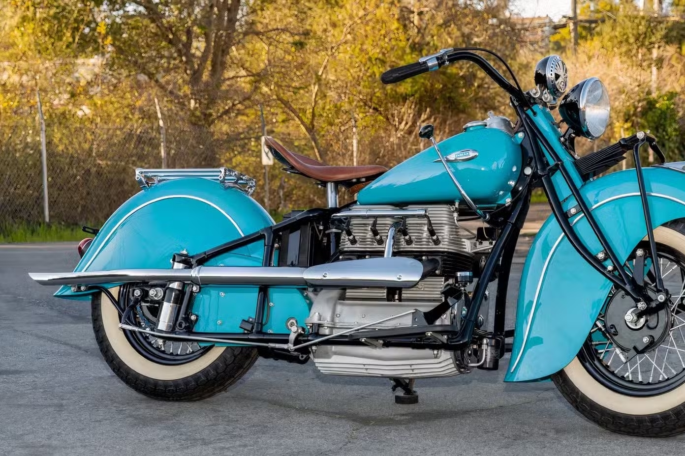 Những mẫu mô tô cực hiếm khiến giới sưu tập tranh mua, giá liên tục lập đỉnh