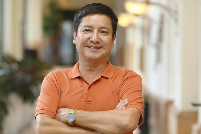 NSƯT Chí Trung bất ngờ chia sẻ về hôn nhân sau đổ vỡ