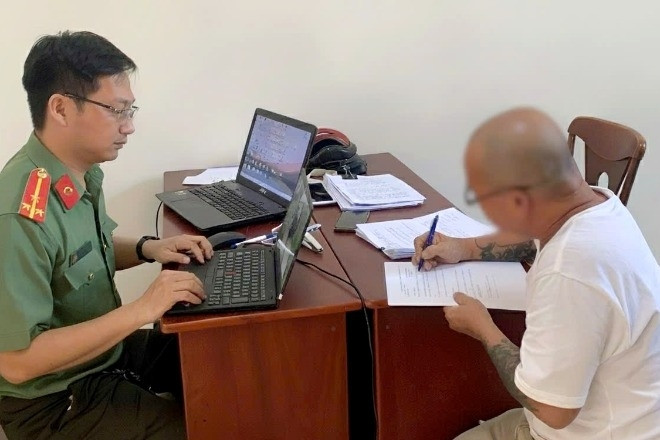 Phát tán thông tin xuyên tạc, người đàn ông ở Tây Ninh bị xử lý