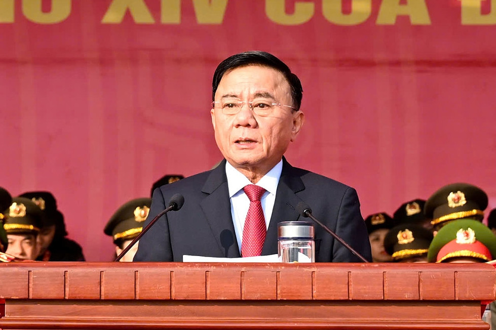 Thường trực Ban Bí thư: Tuyệt đối không chủ quan, lơ là trong bảo vệ Đại hội Đảng