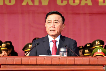 Thường trực Ban Bí thư: Tuyệt đối không chủ quan, lơ là trong bảo vệ Đại hội Đảng