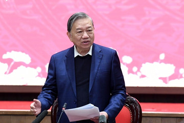 Tổng Bí thư: Hà Nội phải vận hành như một trung tâm kiến tạo phát triển quốc gia