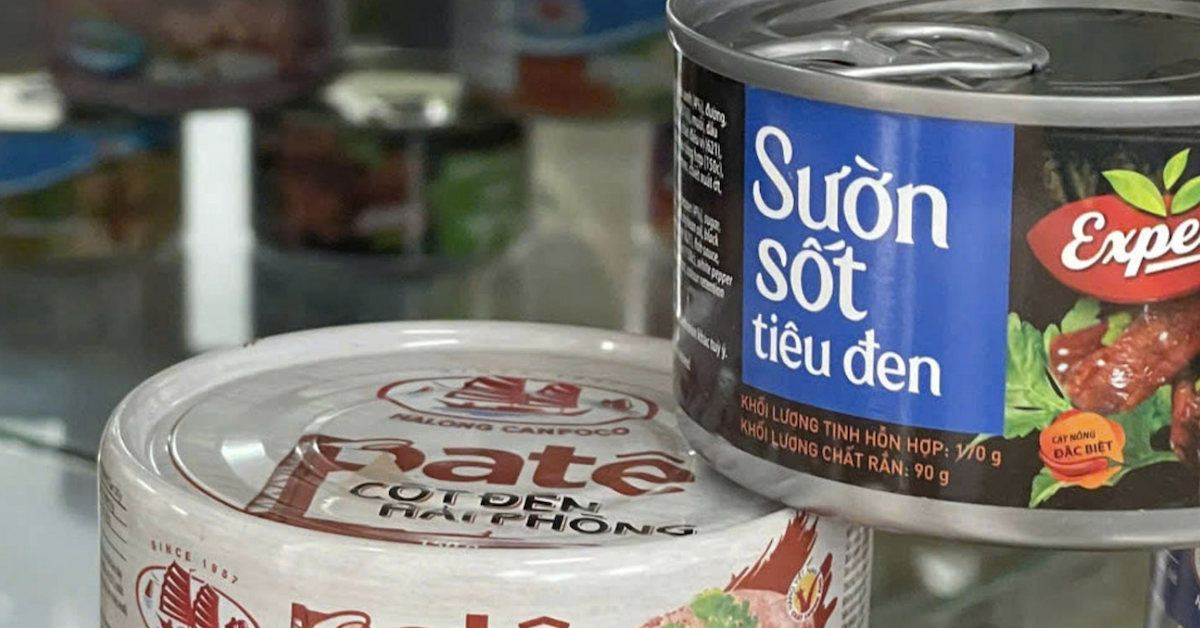 Tổng Giám đốc Đồ hộp Hạ Long vừa bị bắt là ai, ...