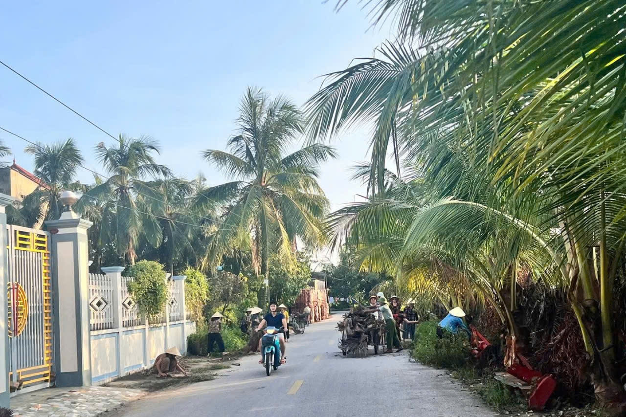 Triển khai hiệu quả, kịp thời Chương trình nông thôn mới giai đoạn 2026–2035