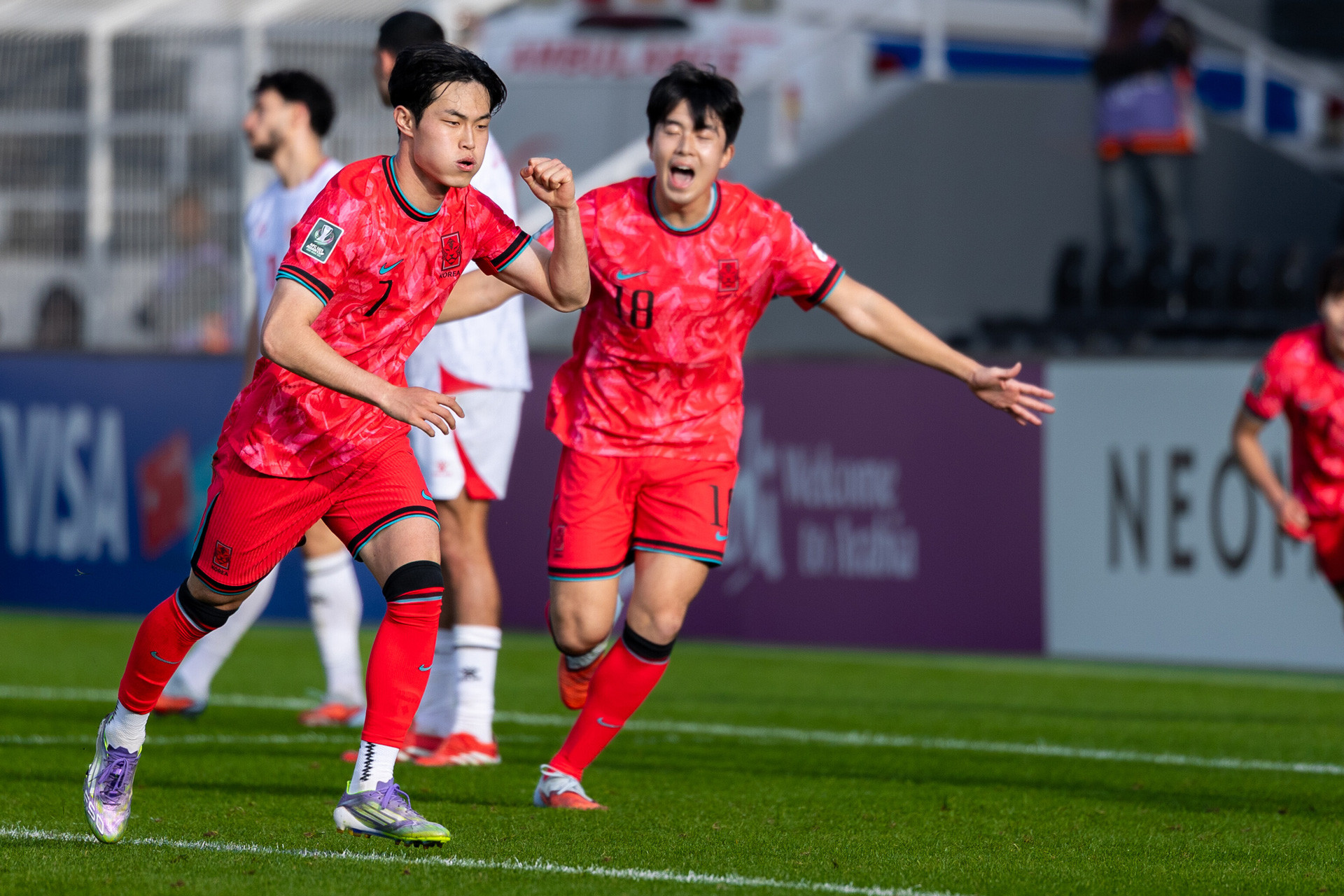 U23 Han Quoc U23 Lebanon.jpg