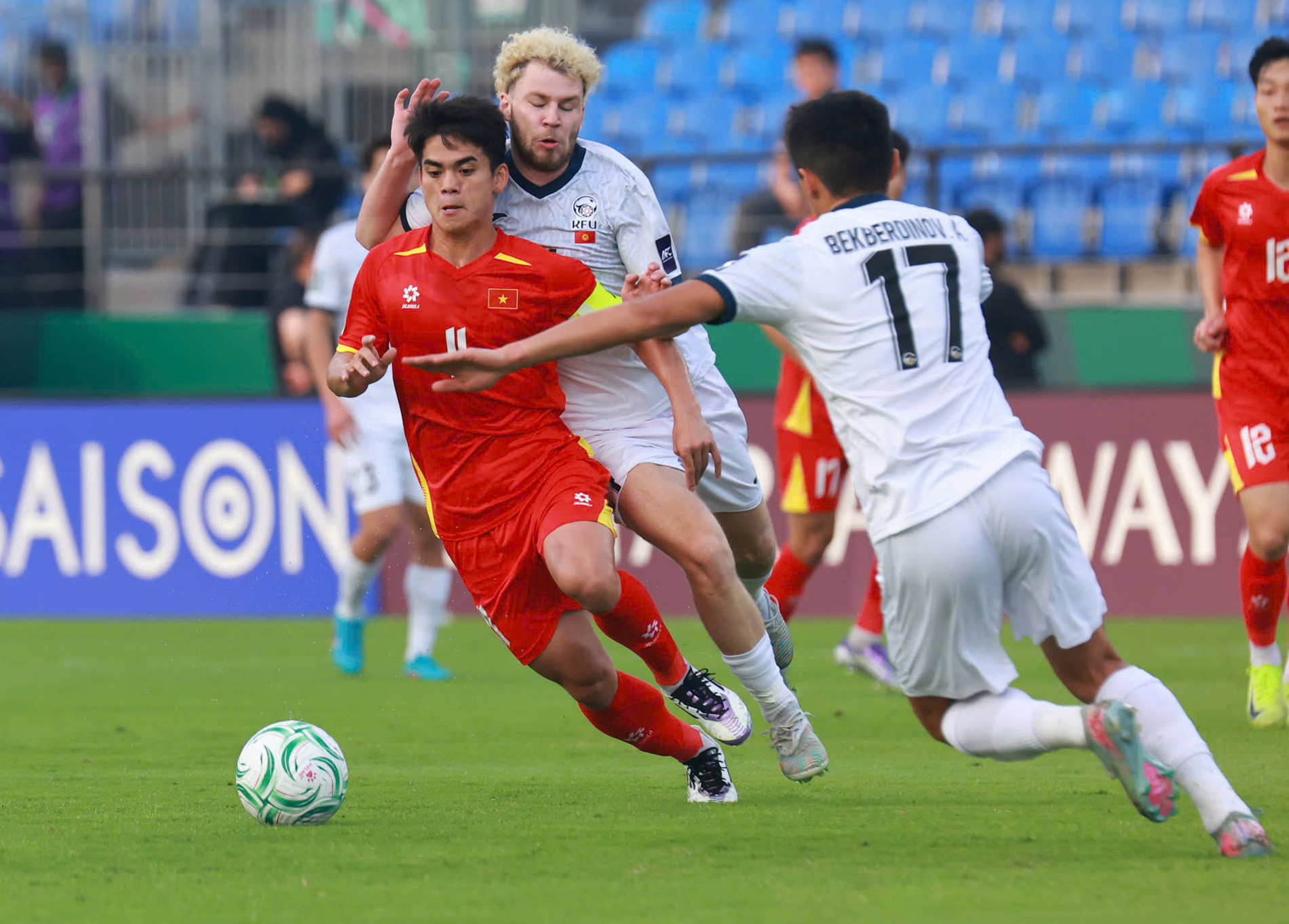 u23 viet nam Kyrgyzstan 18.jpg