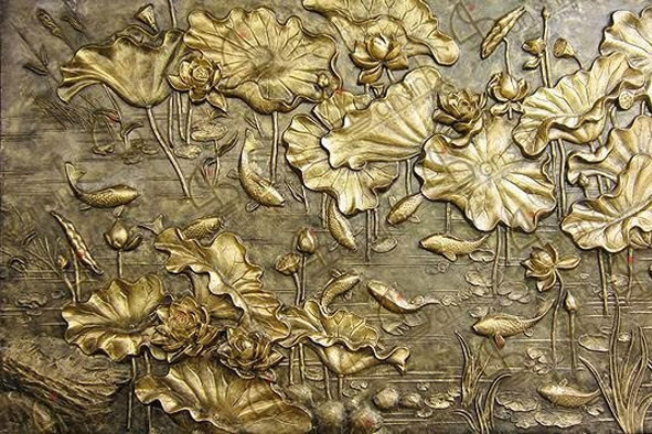 Văn học, nghệ thuật, giáo dục thời Trần hướng tới đào tạo con người toàn diện