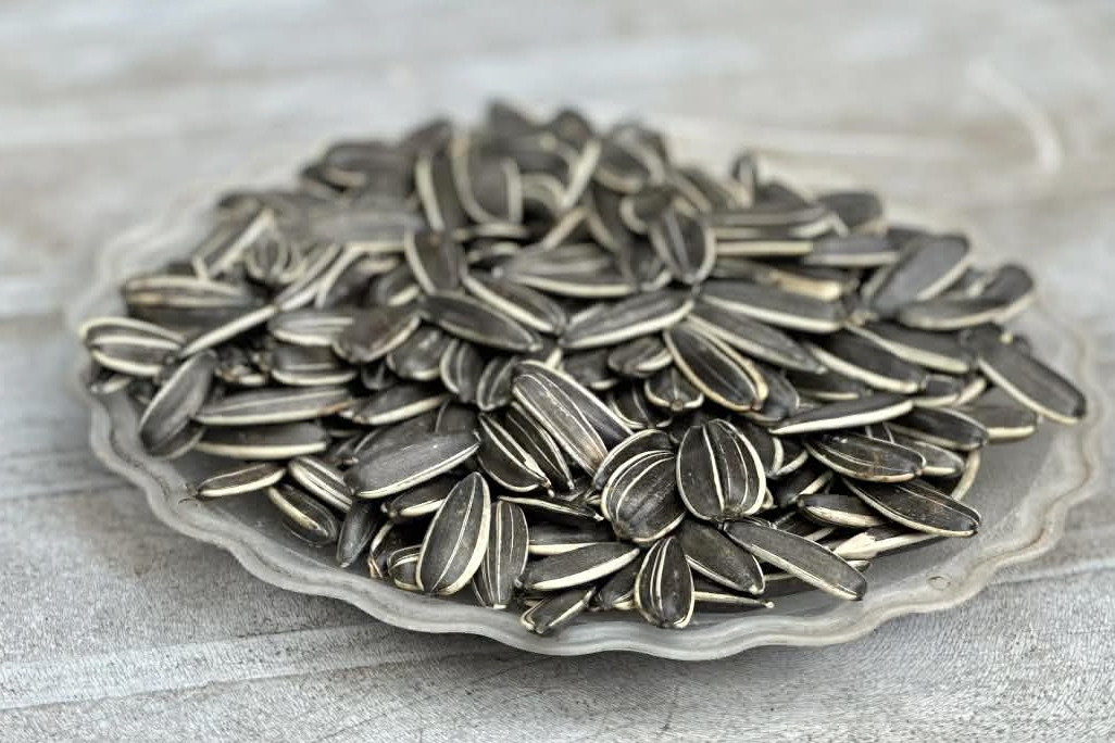 5 loại thức ăn giàu vitamin B tốt cho sức khỏe tổng thể không phải là trứng