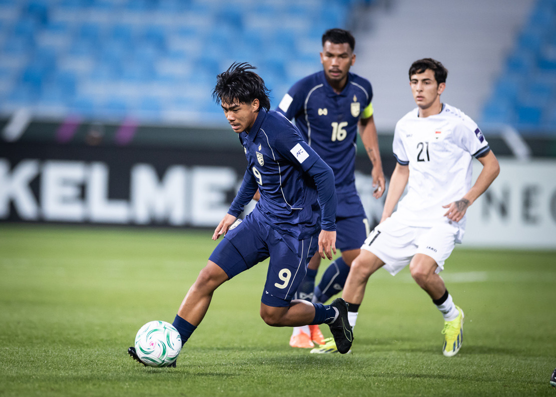 AFC U23 ASIAN CUP 2026 Match (12).jpg