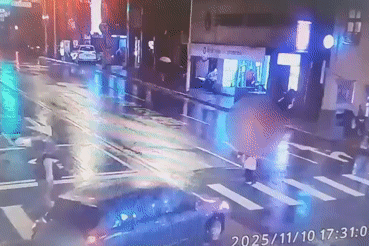 Cặp vợ chồng diễn viên lái xe gây tai nạn chết người