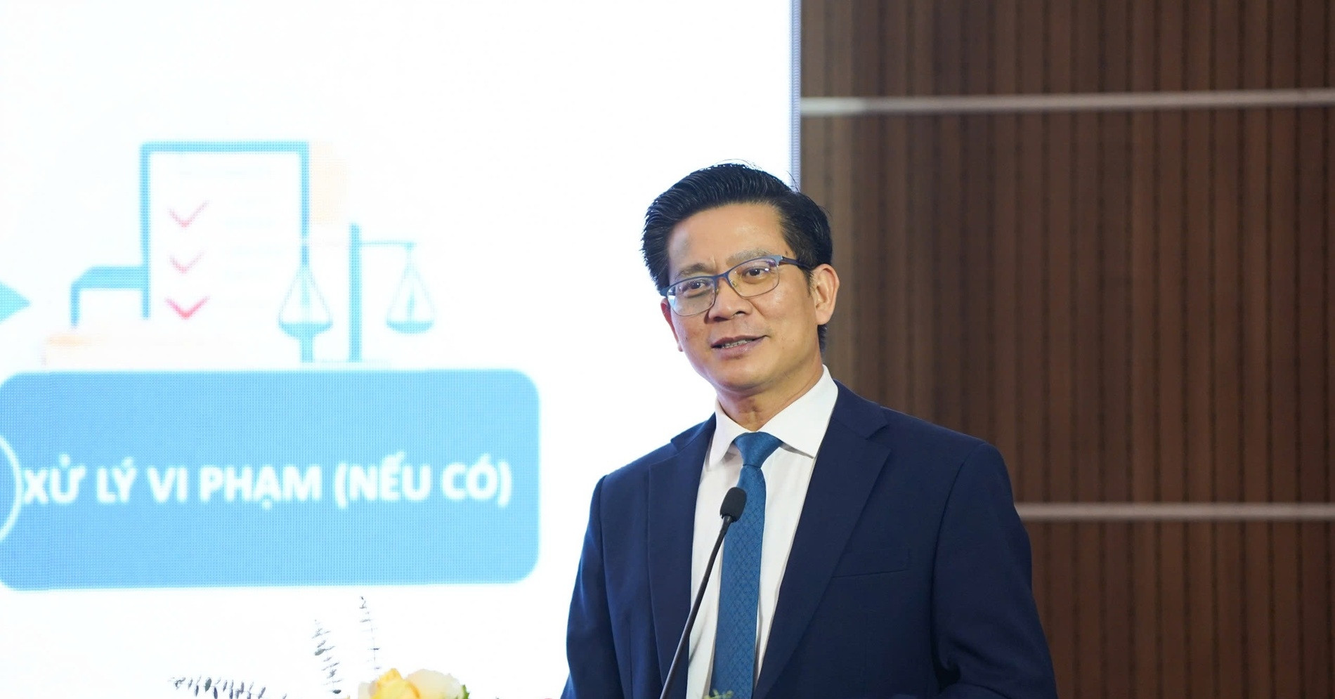 Chỉ một thay đổi nhỏ giúp Cục Tần số phát hiện hàng nghìn tàu khách, tàu du lịch vi phạm