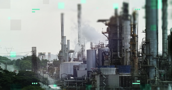 Dầu mỏ Venezuela. Ảnh: Sky News