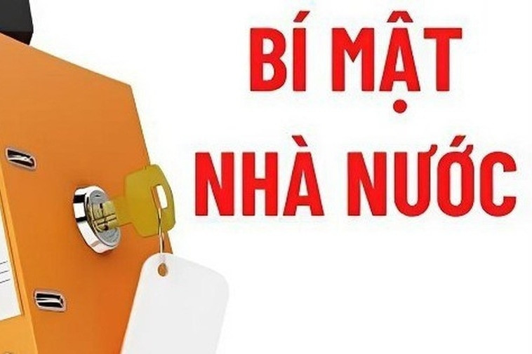 Đề xuất rà soát, kiểm tra người dự cuộc họp có nội dung bí mật nhà nước