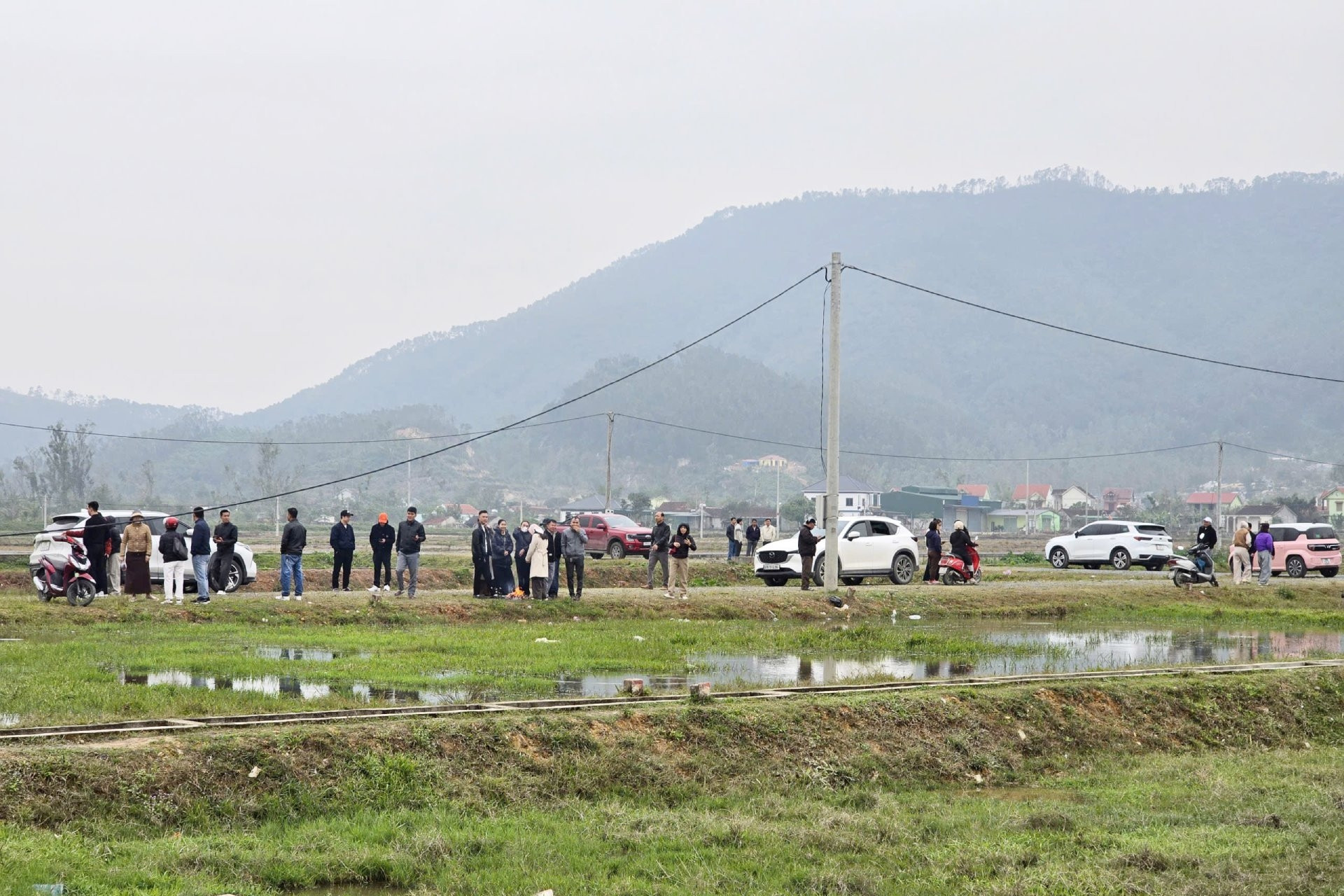 Đề xuất xây dựng dự án VSIP 4 tại Nghệ An gây lo ngại ảnh hưởng Khu du lịch Kim Liên