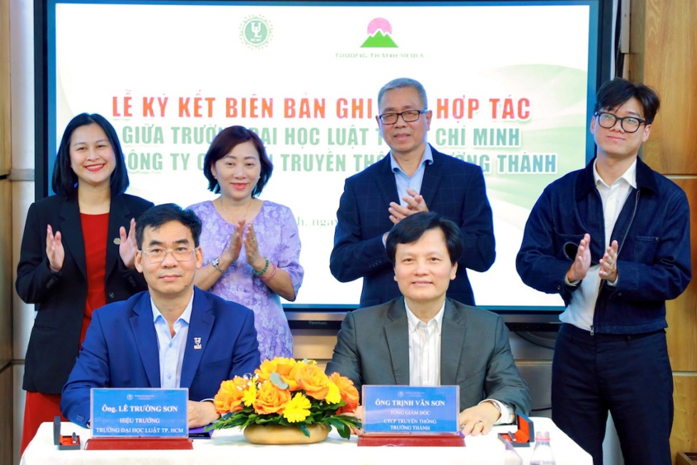 Doanh nghiệp và trường học ĐH bắt tay thúc đẩy thương mại hóa tài sản trí tuệ